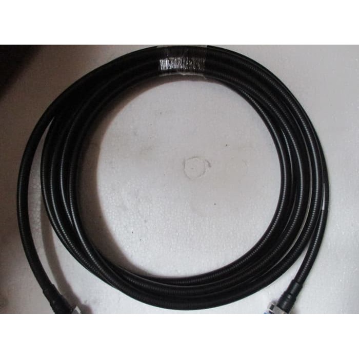 Jumper Heliax 6 Meter Din Male to Din Male