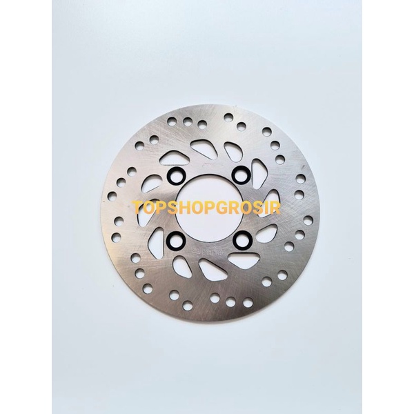 Piringan Rem Disk Cakram Piring Disk Belakang Supra X125/ Supra X 125 Sunstar A Super