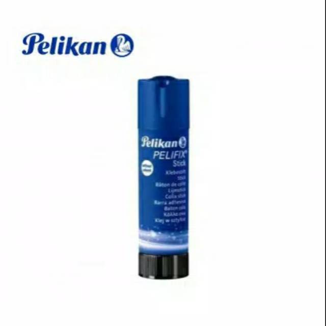 

Lem Pelifix 941 Pelikan 40gram