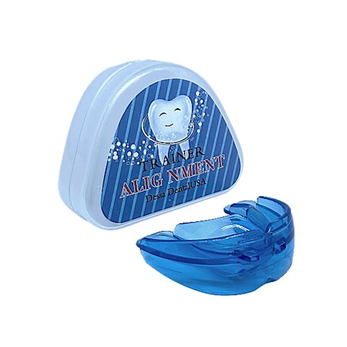 TEETH TRAINER ALIGNMENT BEHEL GIGI BEHEL LEPAS PASANG MURAH