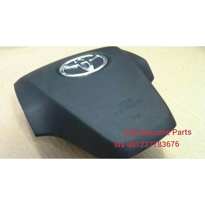 air bag Kanan Avanza All new 2012-2017, 45130-bz362-c0