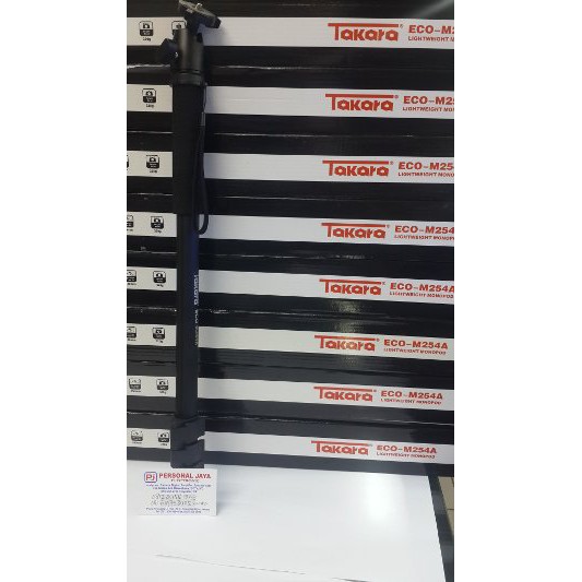 Promo Mono pod Diskon