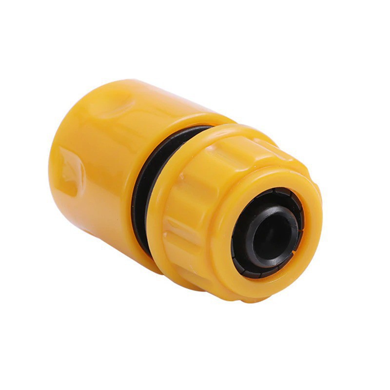 Quick Connector Konektor Cepat Selang 1/2 5/8 Inch FEZONE