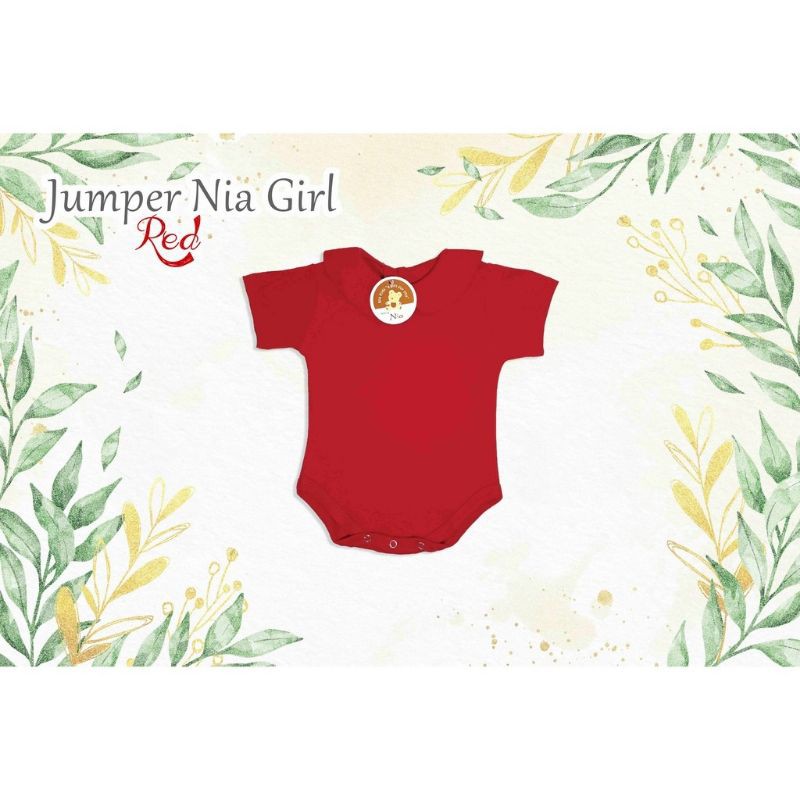 NIA-JUMPER BAYI PEREMPUAN-JUMPER BAYI CEWEK-BAJU BAYI MURAH-JUMPER BAYI MURAH