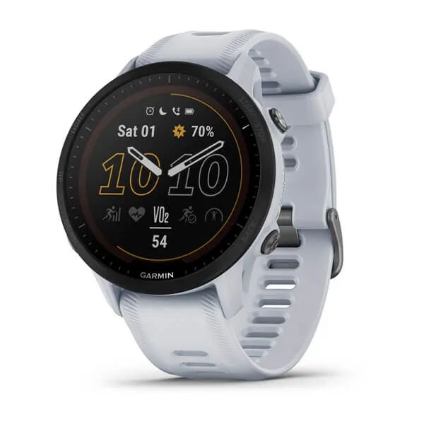 Garmin Forerunner 955 Solar Fr 955 Solar - Garansi Resmi TAM 2 Tahun