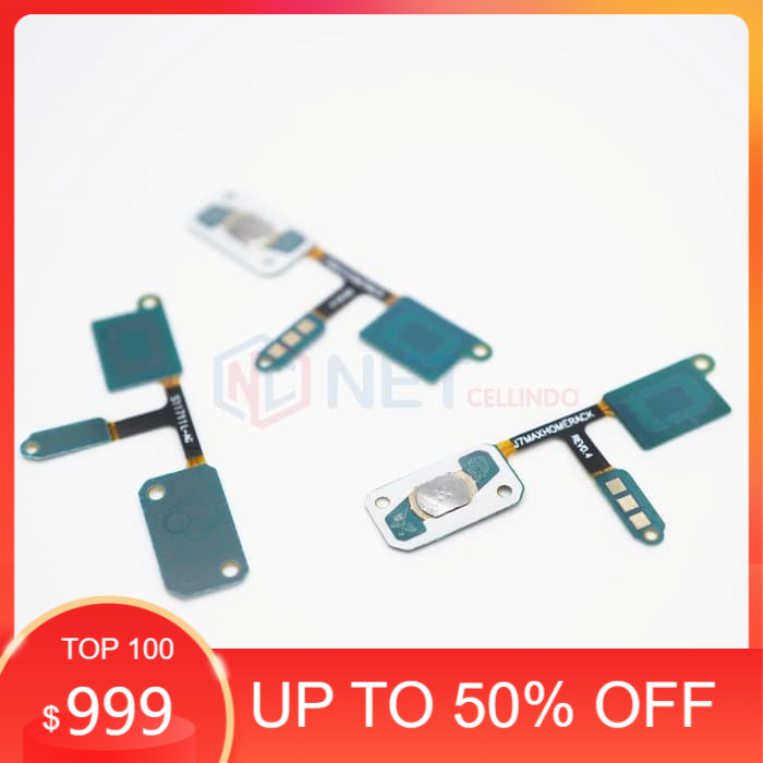 FLEXIBLE FLEKSIBEL HOME TOMBOL BUTTON J400 j4 ORIGINAL