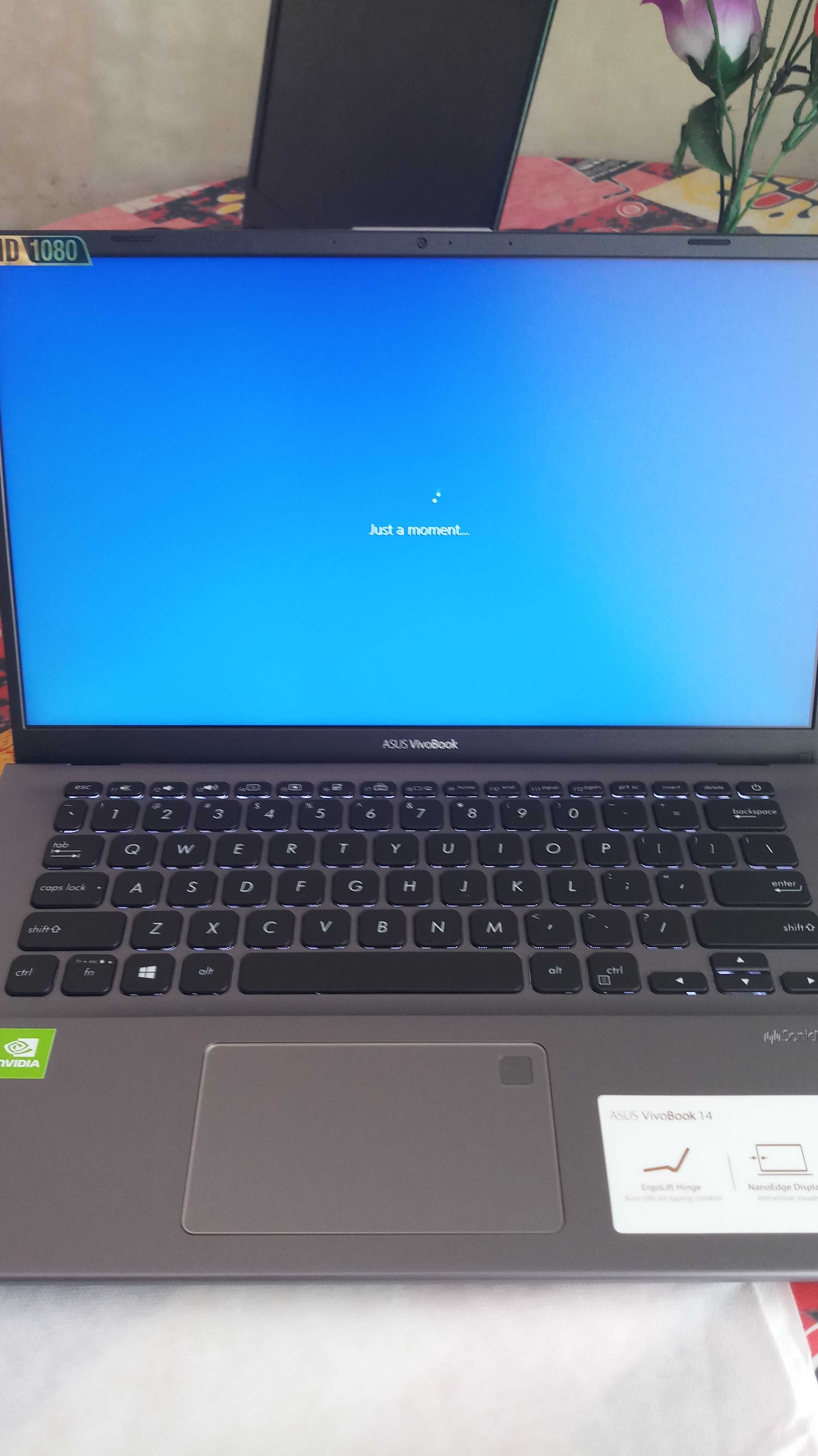 Asus A412FL-EK501T/EK502T/EK503T/EK504T [Intel Core i5