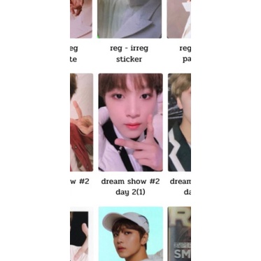 pc haechan ds 2 day 2(1) ds 2 day 5
