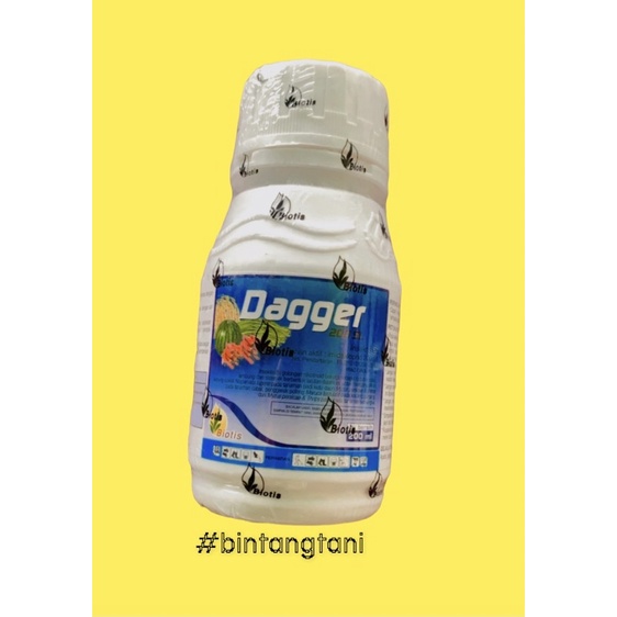 insektisida dagger 250ml