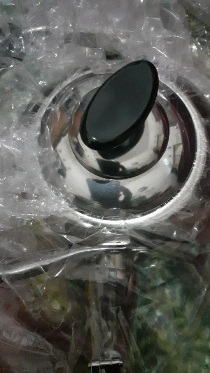 Teko Jambu,bunyi Stainless Steel Texania 1,5 Ltr