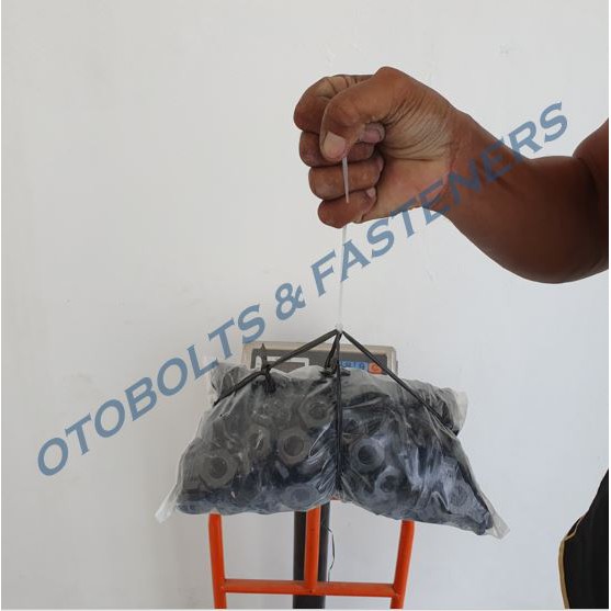 15cm Kabel Ties / Insulock / Insulok / Cable Ties 15cm 100pcs