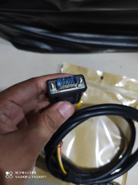 Kabel HDMI Ke RCA Tv Tabung / PC