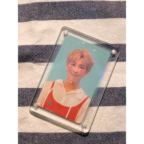 PC NAMJOON / RM ANSWER F