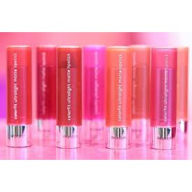 WARDAH ULTRALIGHT MATTE LIPSTICK/LIPSTICK/WARDAH