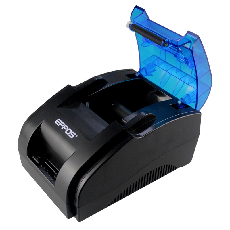 Printer Thermal EPPOS PLUS 58mm EP58PLUS- USB BLUETOOTH