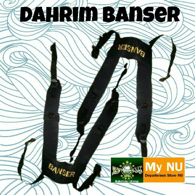 Dahrim Banser