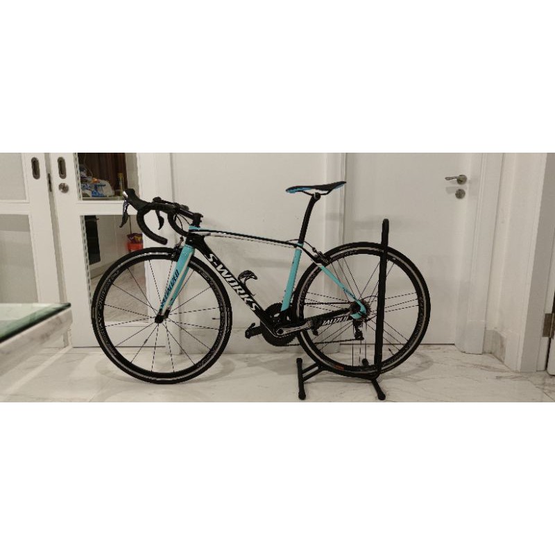 Specialized S-Works Tarmac SL5