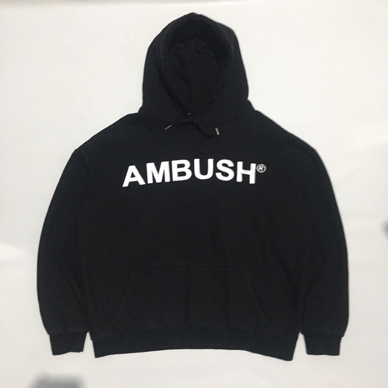 Hoodie Nike Ambush Reflective
