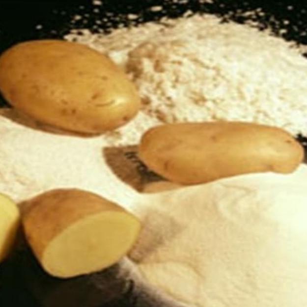 

TERBARU Potato Flake / Tepung Kantang Kasar / Mashed Potato Flake 500 Gram