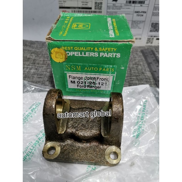 flange joint tapak joint kopel ford ranger 2.5 2.9