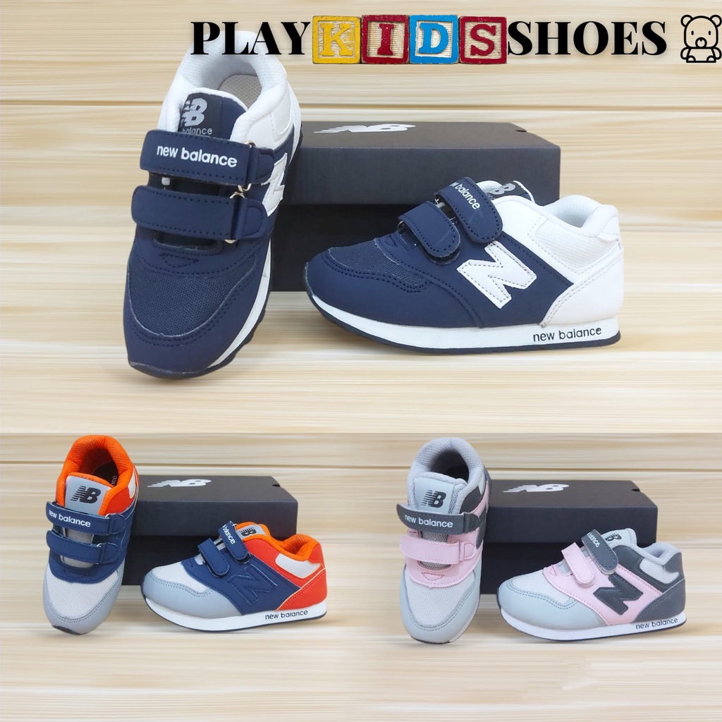 SEPATU ANAK LAKI LAKI | SEPATU ANAK PEREMPUAN | SEPATU KIDS ANAK USIA 1 2 3 4 5 TAHUN SIZE 24-33