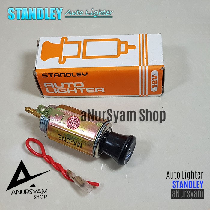 Auto Lighter Mobil / Cigarete Lighter / Korek Api Mobil Universal