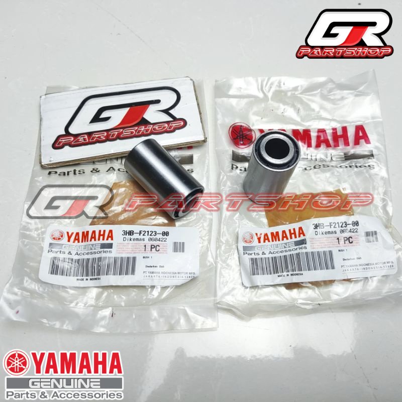 bos arm set rx-king alfa pnp f1zr ori ygp original yamaha fizr fiz r f1z r rxking rx king k rxk jupiter z z1 vega old lama crypton bush arem bosh bushing original yamaha