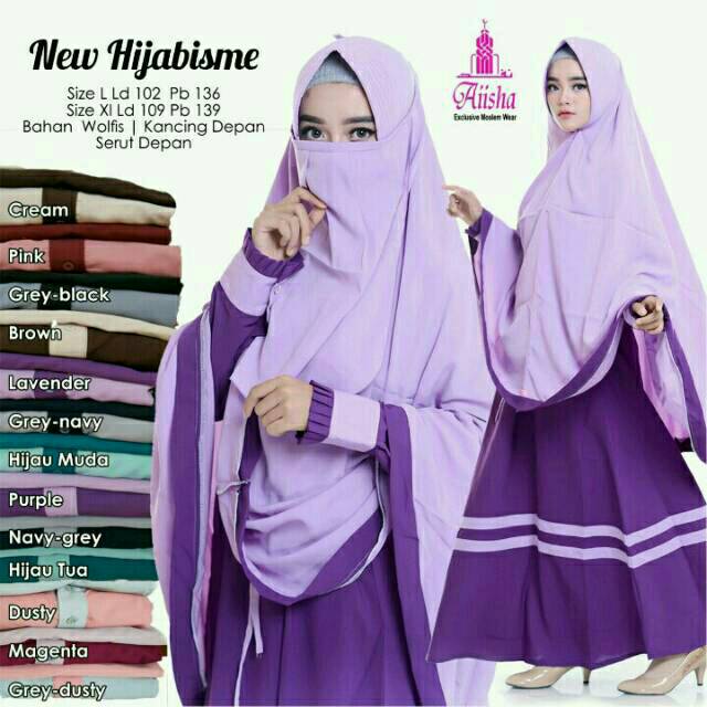 New Hijabisme