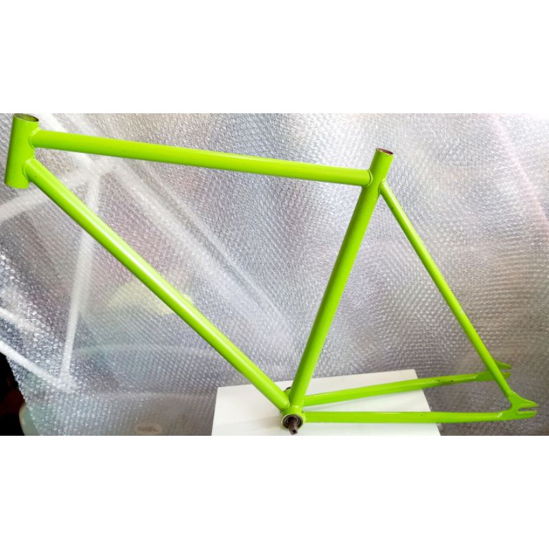 Frame sepeda fixie, balap, roadbike