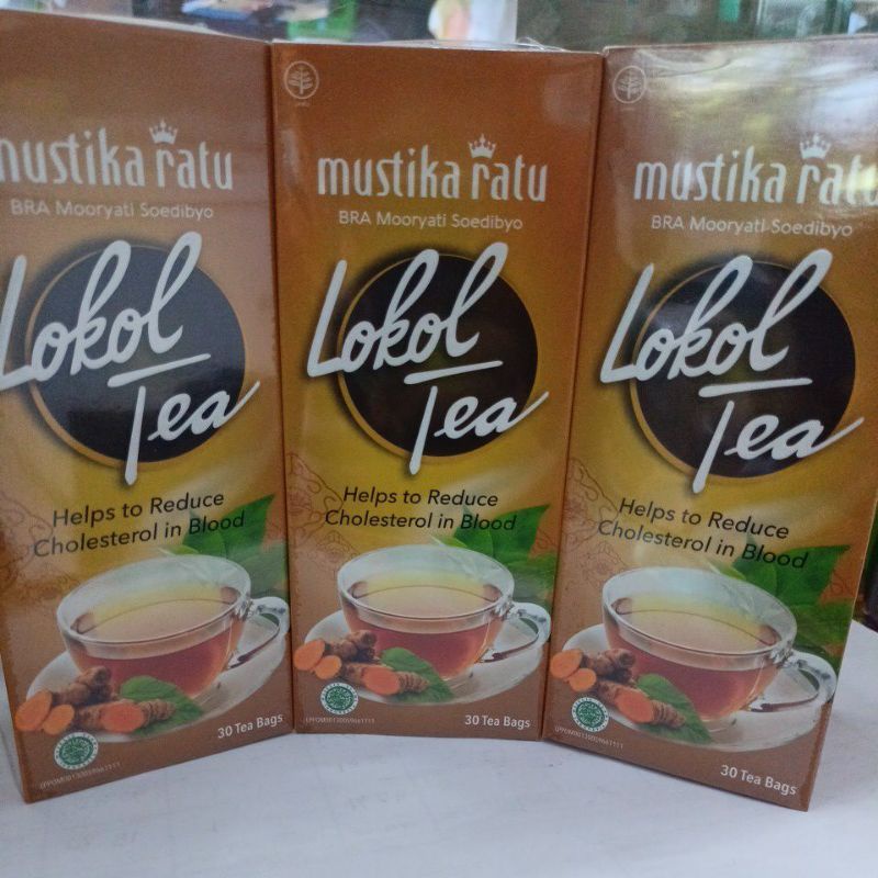 

MUSTIKARATU LAKOLTEA