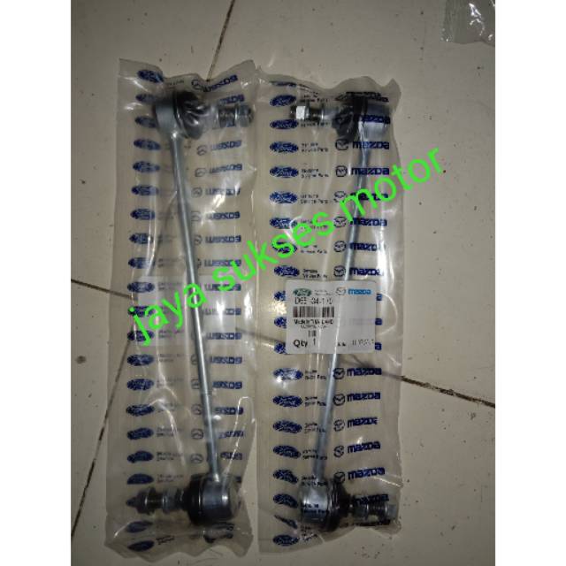 Link stabilizer Mazda 2/ fiesta original