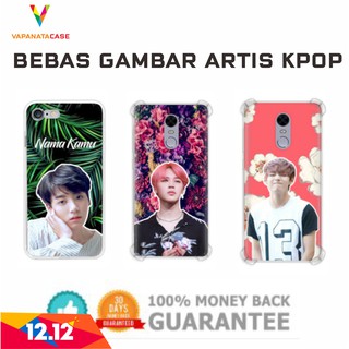 CASE KPOP BTS EXO BLACKPINK BT21 | Vivo Y71 Y81 Y83 Y69 Y55 Y53 V11 PRO