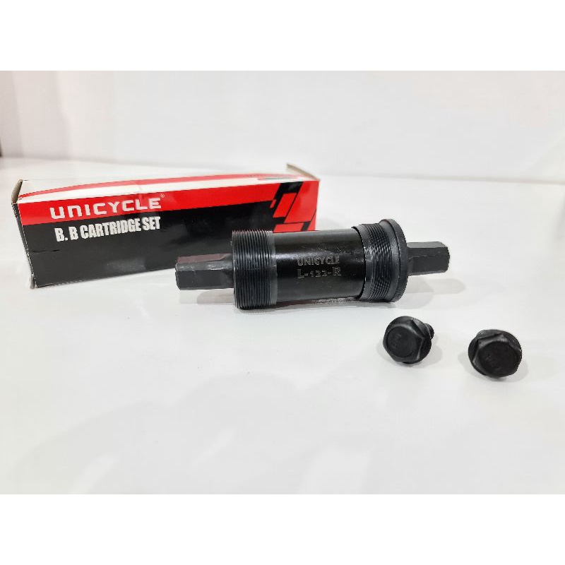 Unicycle set Bottom bracket bearing As kotak 122 bb cartridge