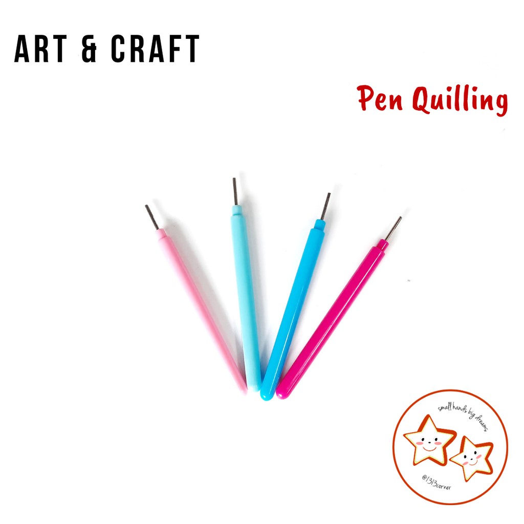 Paper Quilling Pen / Needle