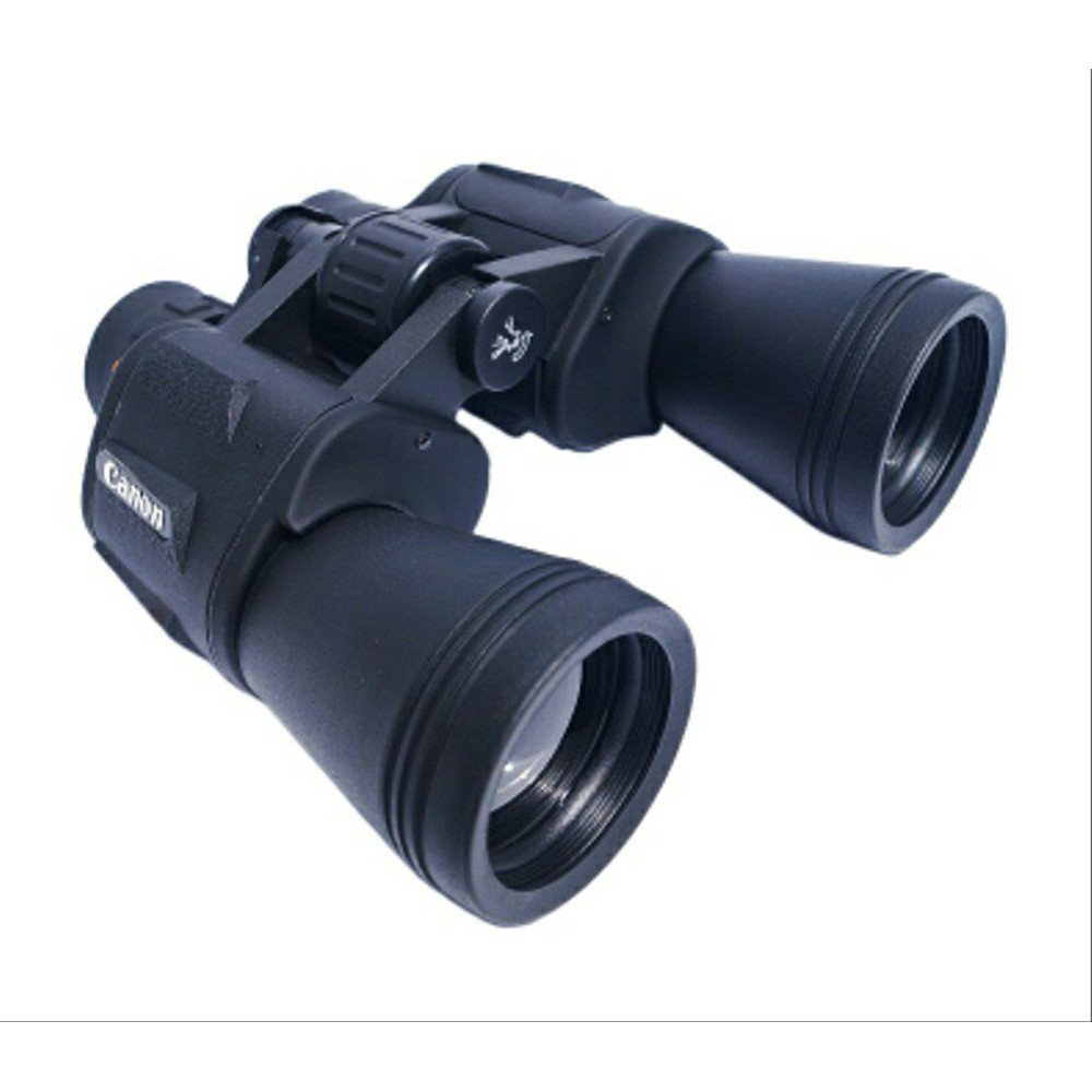 Teropong Binocular Canon 20x50 Super 1
