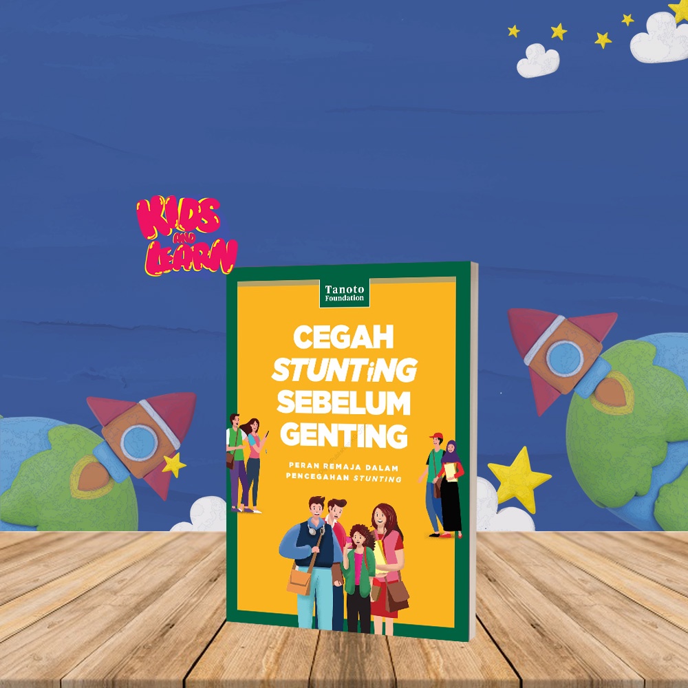 Jual BUKU PARENTING PANDUAN ORANG TUA MENGASUH KESEHATAN ANAK CEGAH ...