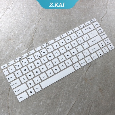 Case Pelindung Keyboard Bahan Silikon Untuk MSI Gf63 8rd-001cn Gs65 15.6 inch