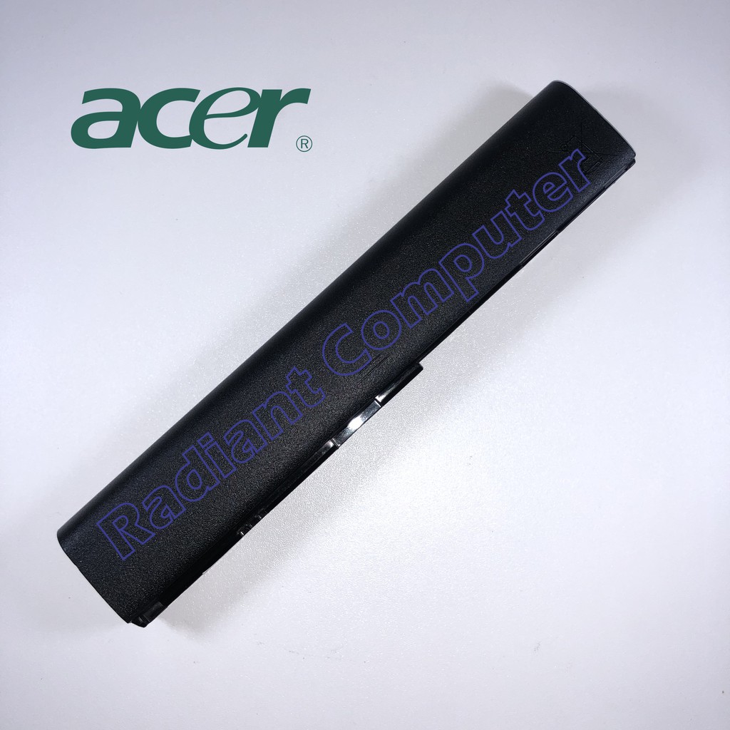 Slim Baterai Acer Aspire One 725 756 AL12X32 AL12B72