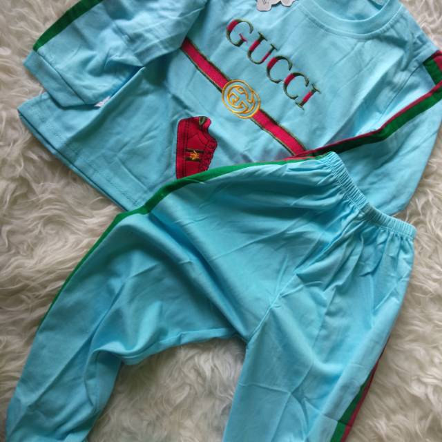 Set gucci