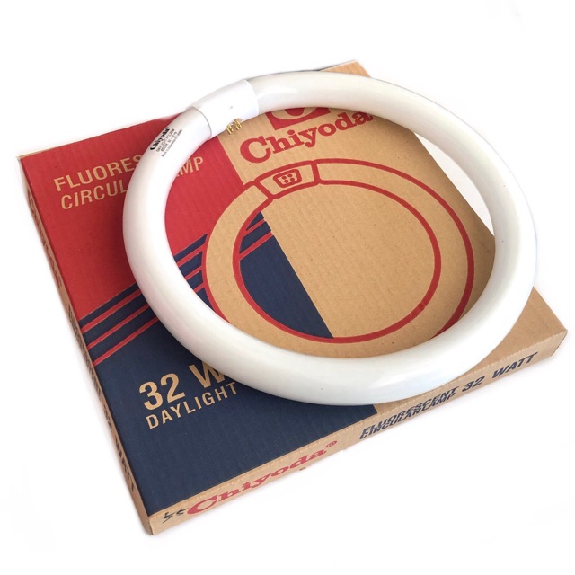 TL RING BULAT CHIYODA 32W 32 Watt