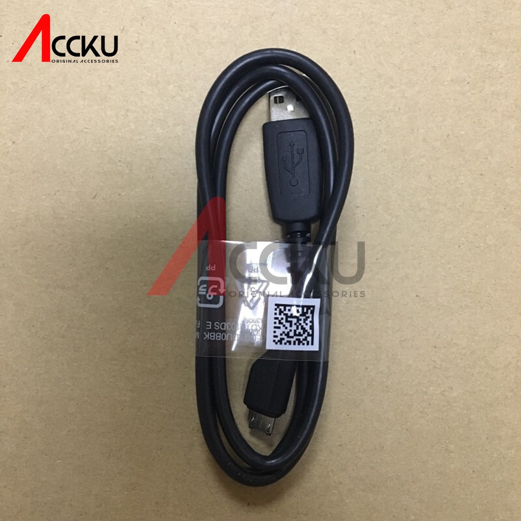 KABEL DATA SAMSUNG MICRO USB I9000 ORIGINAL