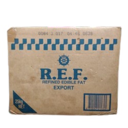 

Mentega Putih Australia REF Repack