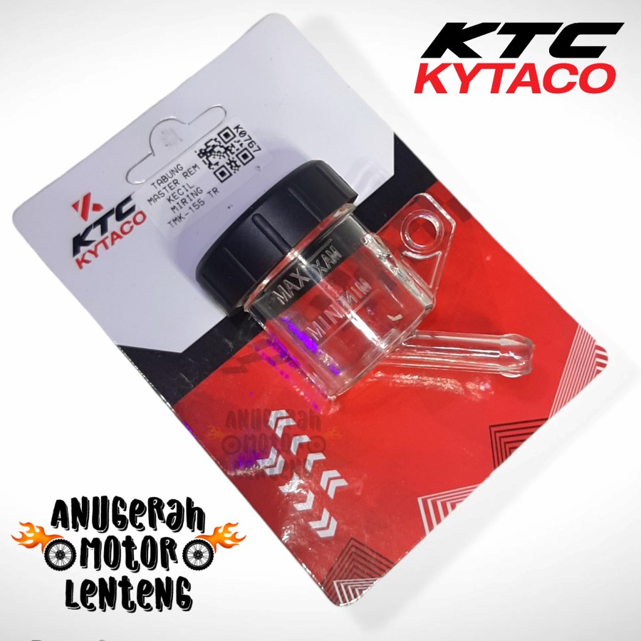 Tabung Minyak Rem Brake Fluid Tank KTC Kytaco TMK-155