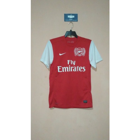 Jersey Arsenal Home 2011/12 Original