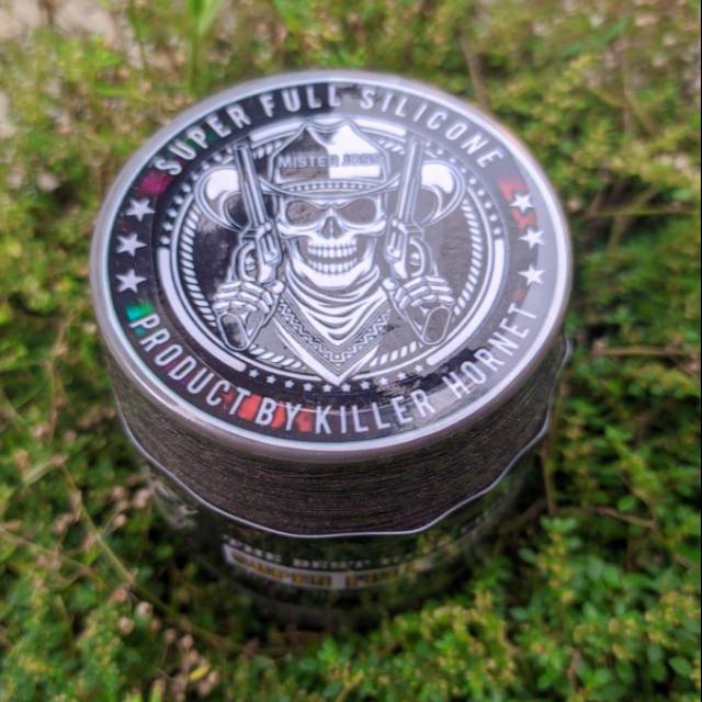 Killer hornet full silicone