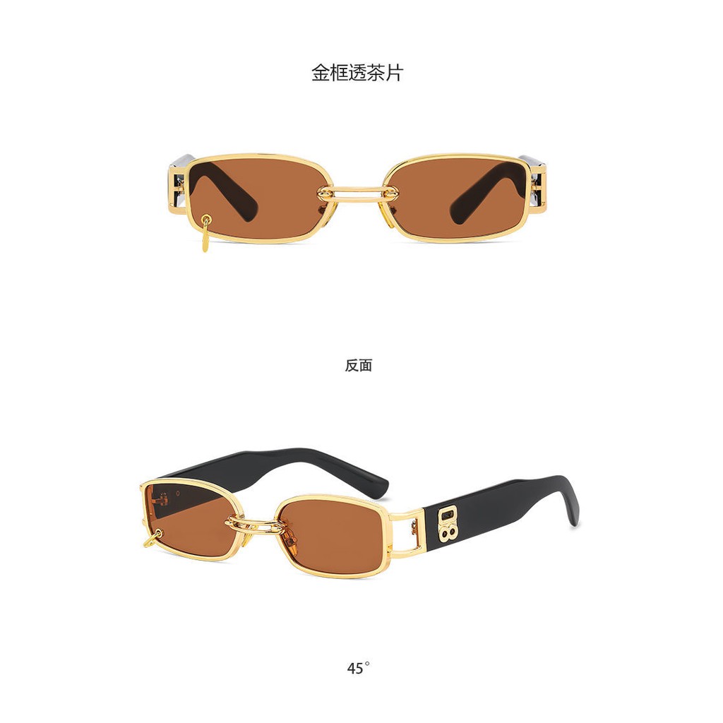 unisex glasses sunglasses female Men's fashion glasses