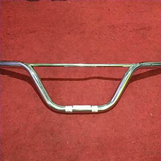 Stang Honda win palang tinggi