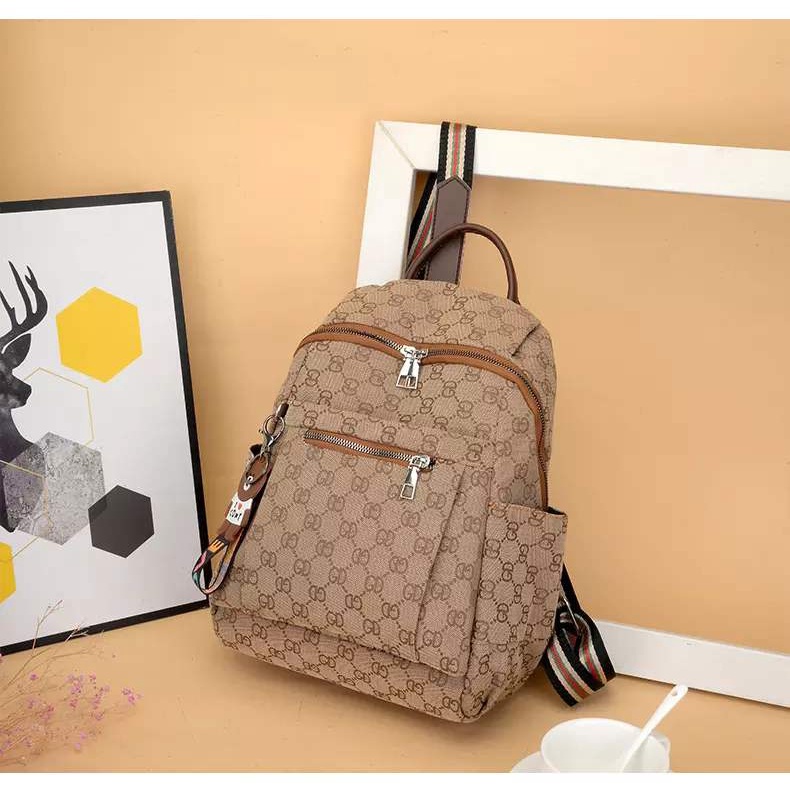 BTSO (( COD )) NEW ARRIVAL !! Tas Selempang Wanita Kekinian Tas Ransel Cewek Terbaru 2022 Import Ransel WAnita Import Tas Ransel Wanita Import Korea TAs Ransel Sekolah Ransel Tas PErempuan