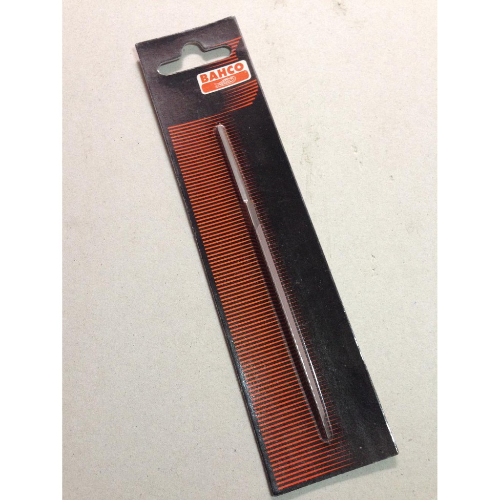 

Kikir merk BAHCO - harga per pcs