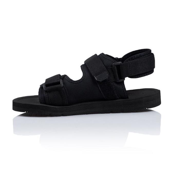 레 TVF Footwear - Sandals - Prau Black